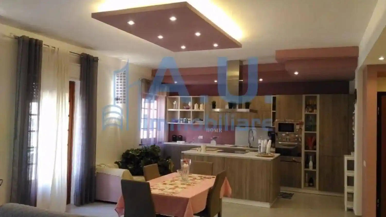 Appartamento in affitto a Altavilla Milicia