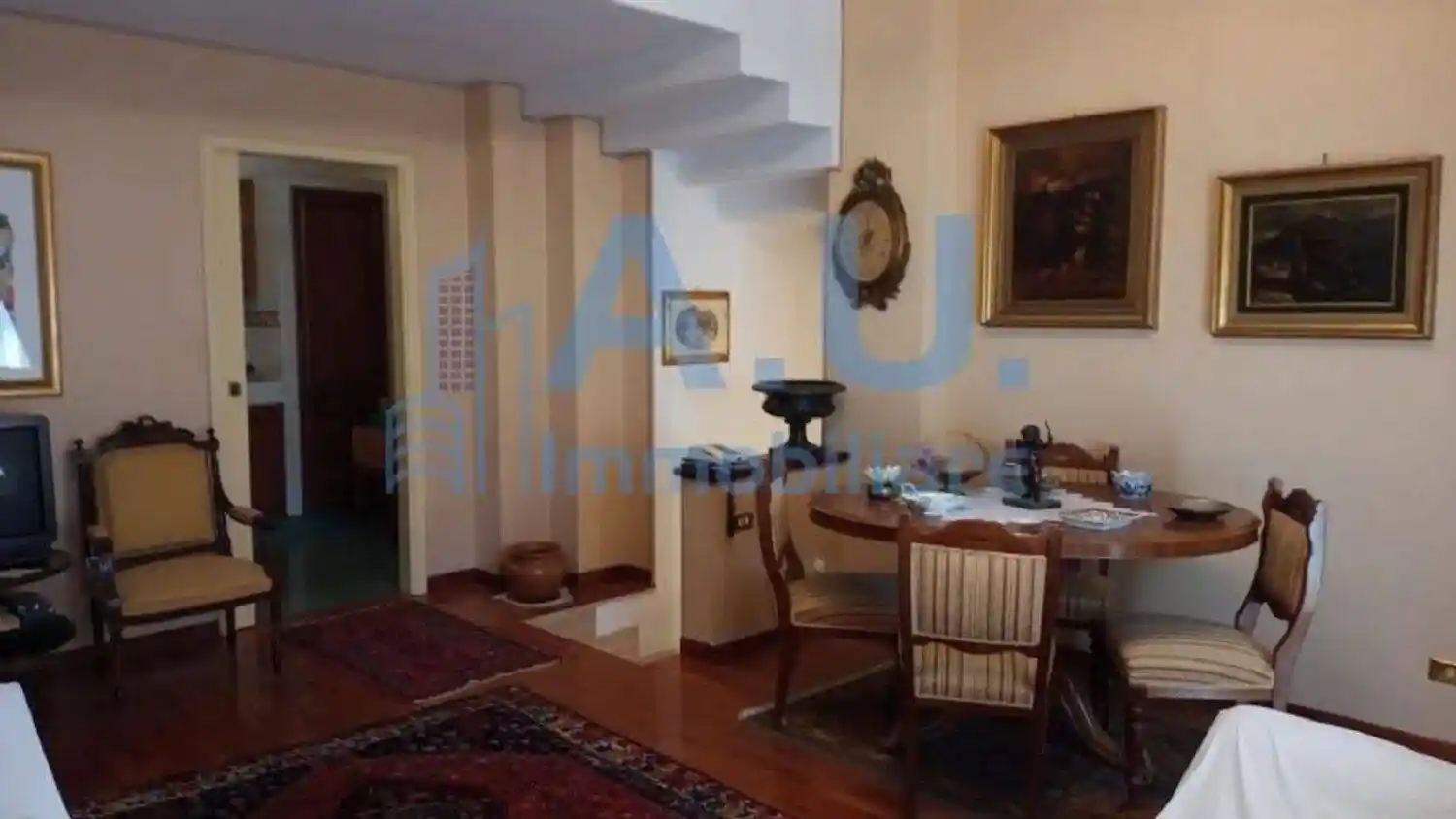 Villa in vendita a Altavilla Milicia