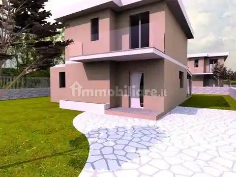 Villa in vendita a Altavilla Milicia