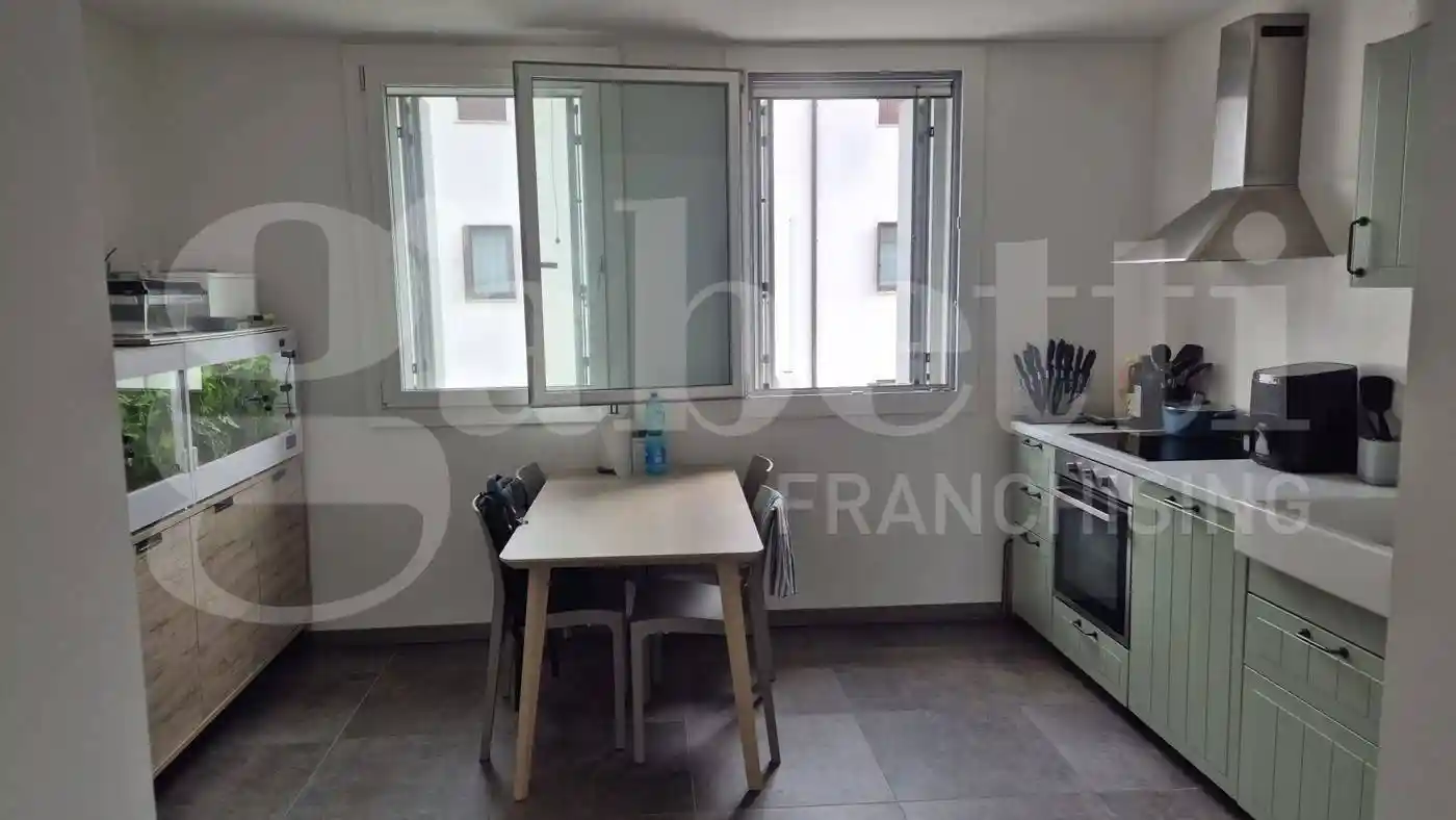 Appartamento in affitto a Casarsa della Delizia