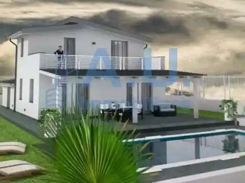 Villa in vendita a Altavilla Milicia