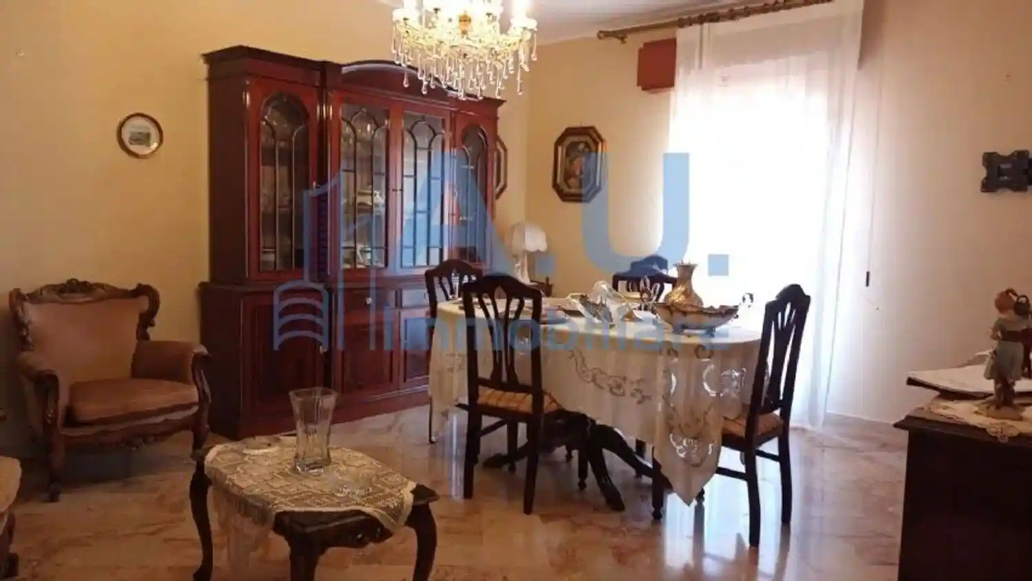 Appartamento in vendita a Altavilla Milicia