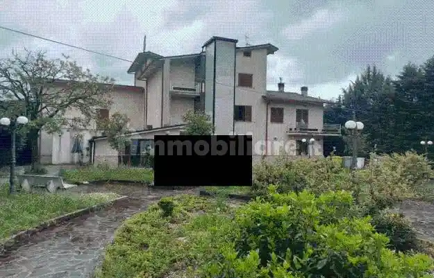 Villa in vendita a Borgorose