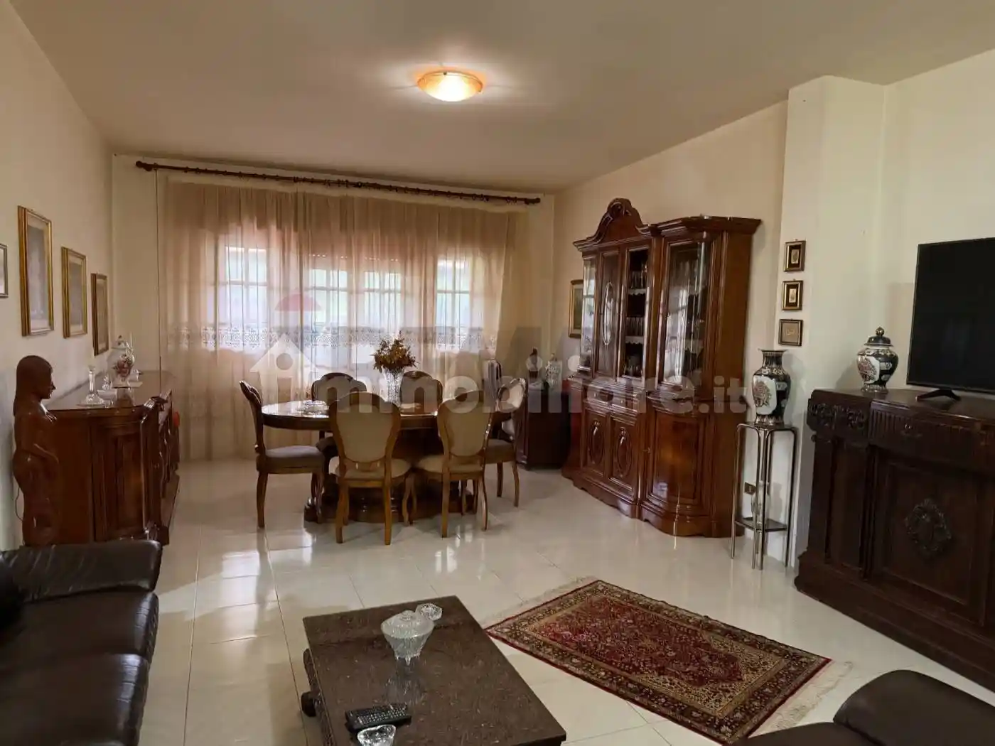 Appartamento in vendita a Santa Flavia