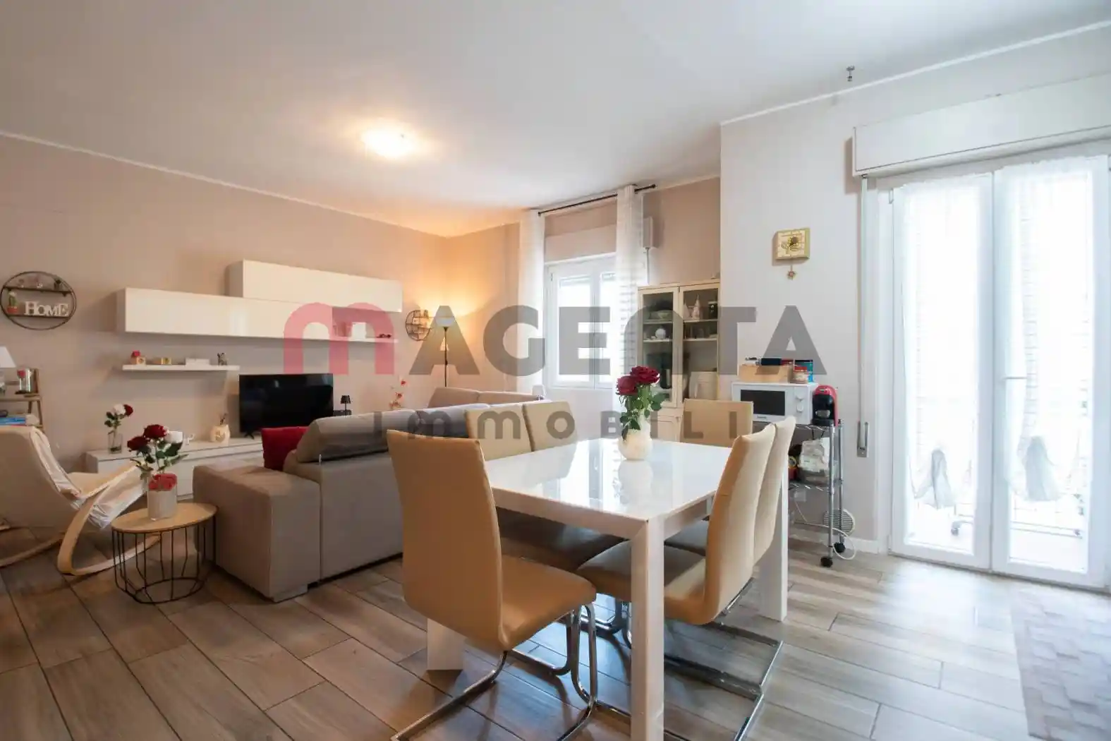 Appartamento in vendita a Brescia