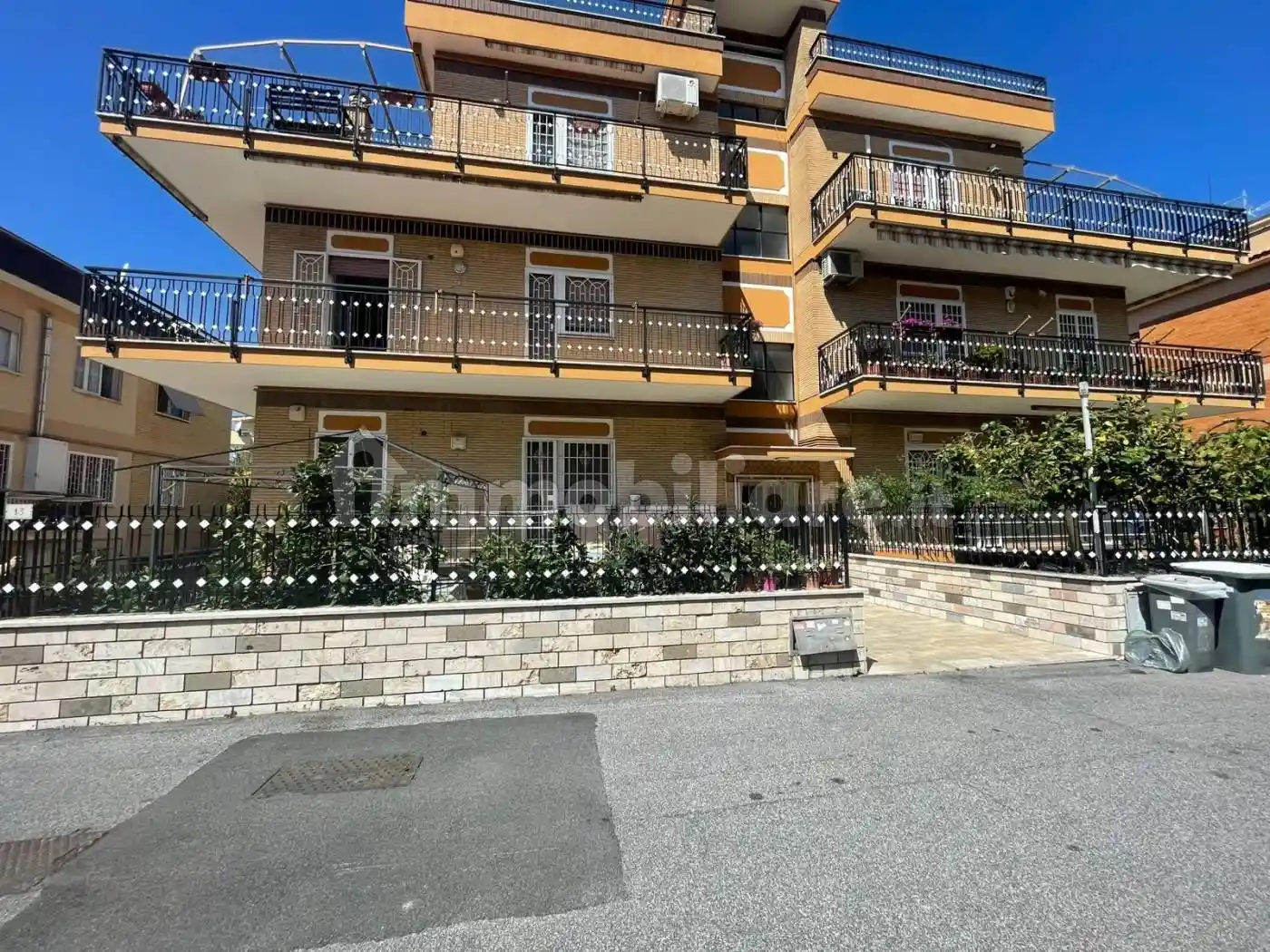 Appartamento in vendita a Ciampino