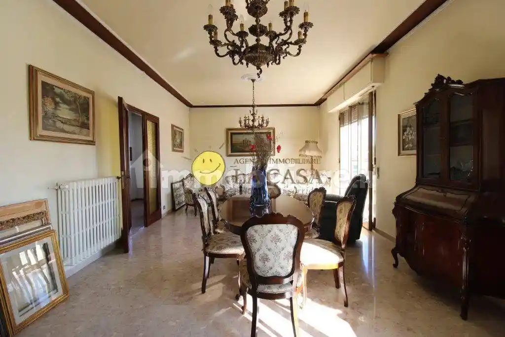 Appartamento in vendita a Figline e Incisa Valdarno