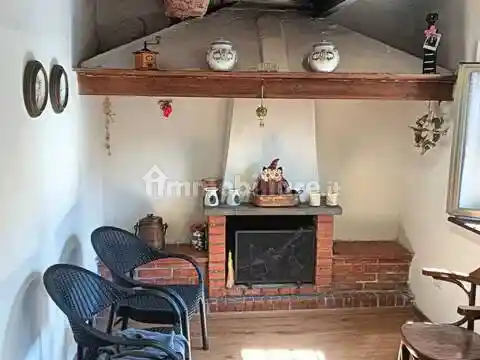 Rustico - Casale in vendita a Pieve a Nievole