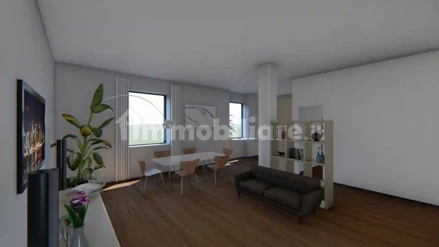 Attico - Mansarda - foto 2