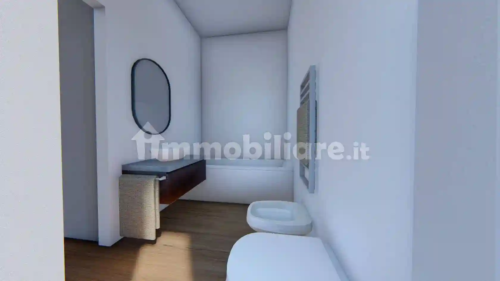 Attico - Mansarda - foto 5