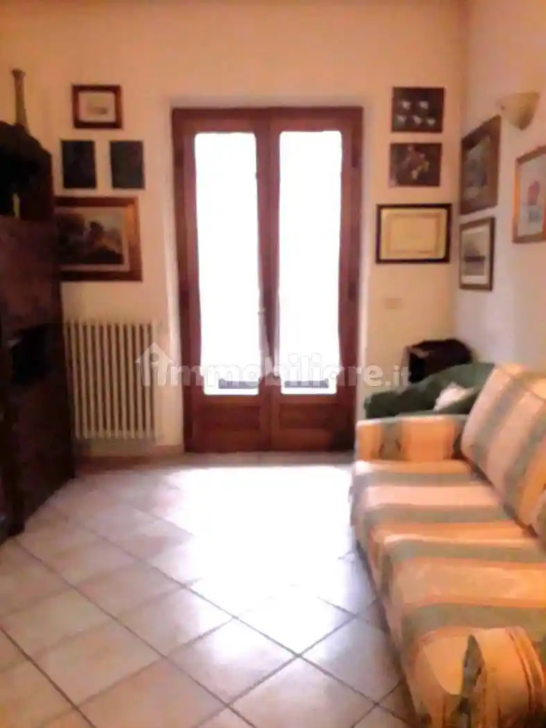 Appartamento in vendita a Monsummano Terme