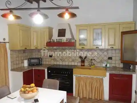 Villa in vendita a Monsummano Terme