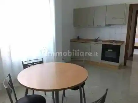 Appartamento in vendita a Pistoia