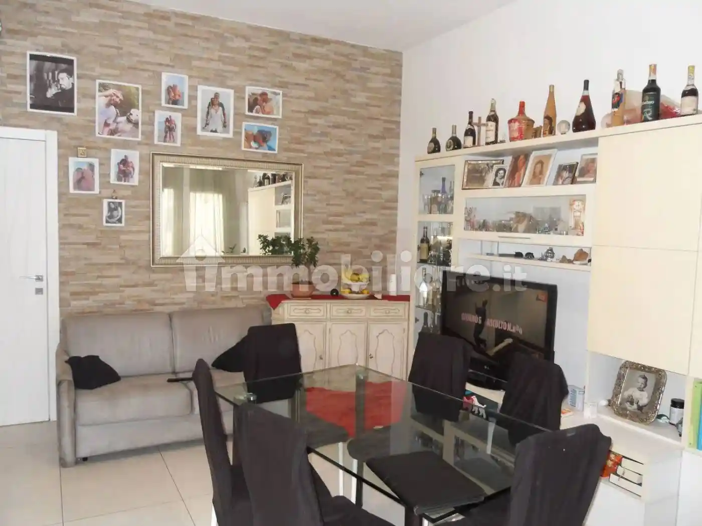 Appartamento in vendita a Pieve a Nievole