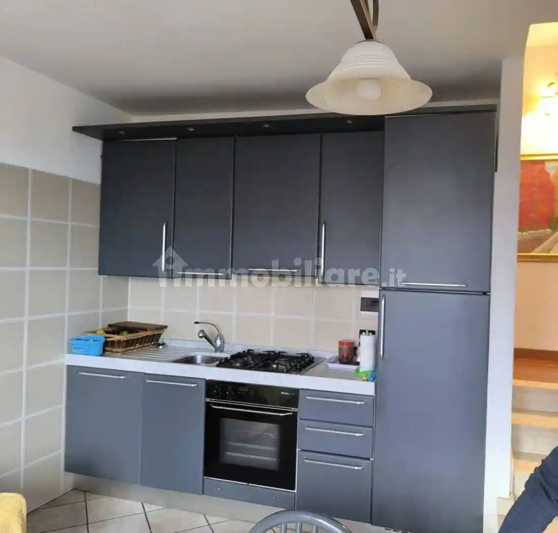 Appartamento in vendita a Montale