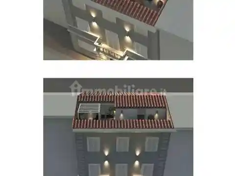 Appartamento in vendita a Montecatini-Terme