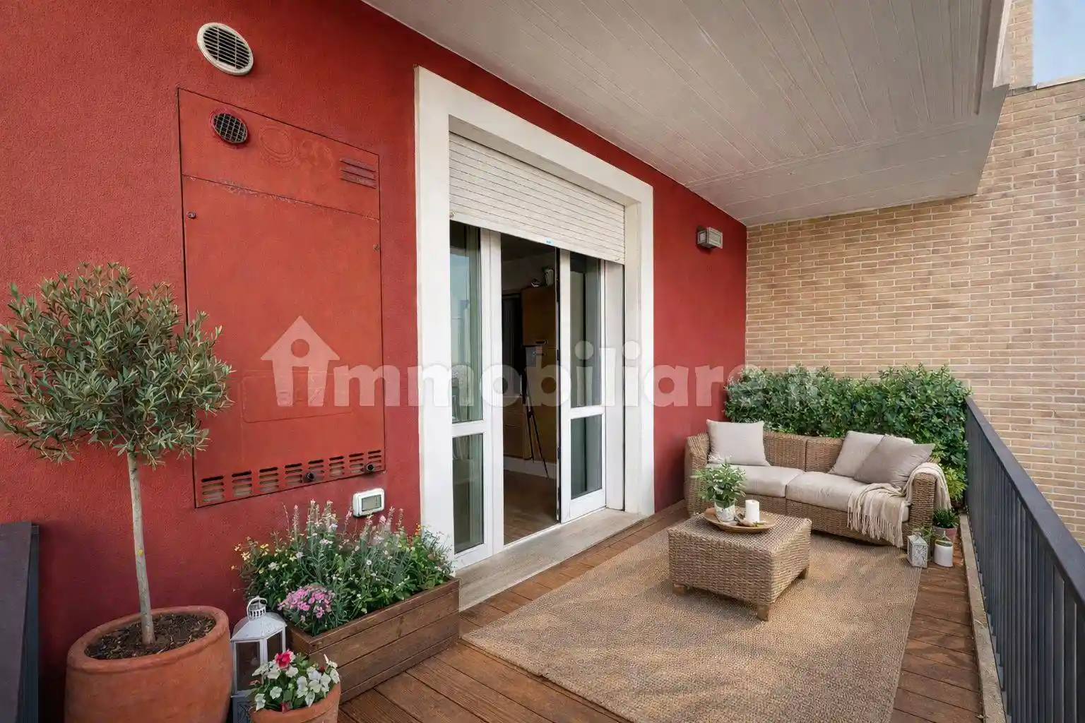 Appartamento in vendita a San Benedetto del Tronto