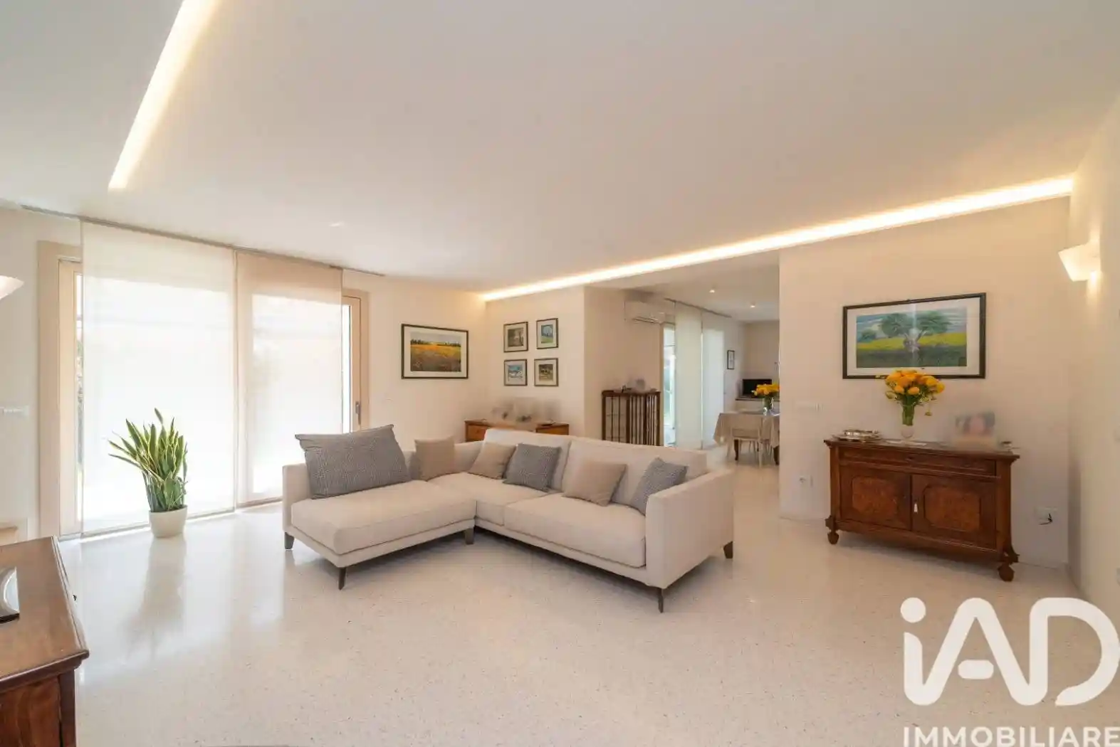 Villa in vendita a Selvazzano Dentro