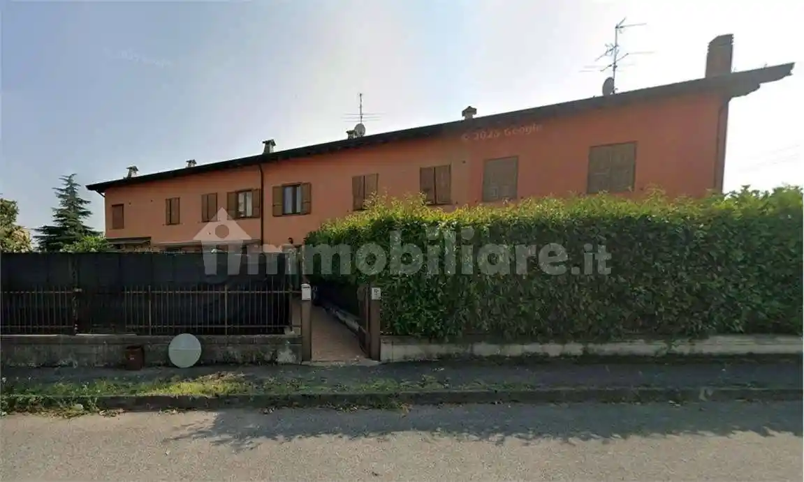 Appartamento in vendita a Capriolo