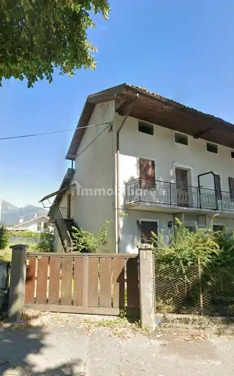 Villa in vendita a Feltre
