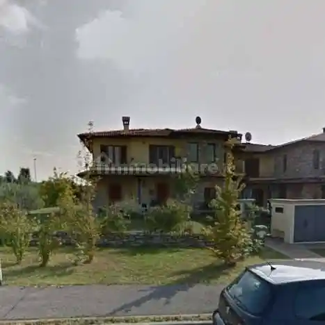 Appartamento in vendita a Erbusco