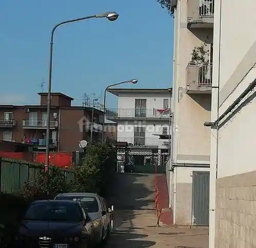 Appartamento in affitto a Quarto
