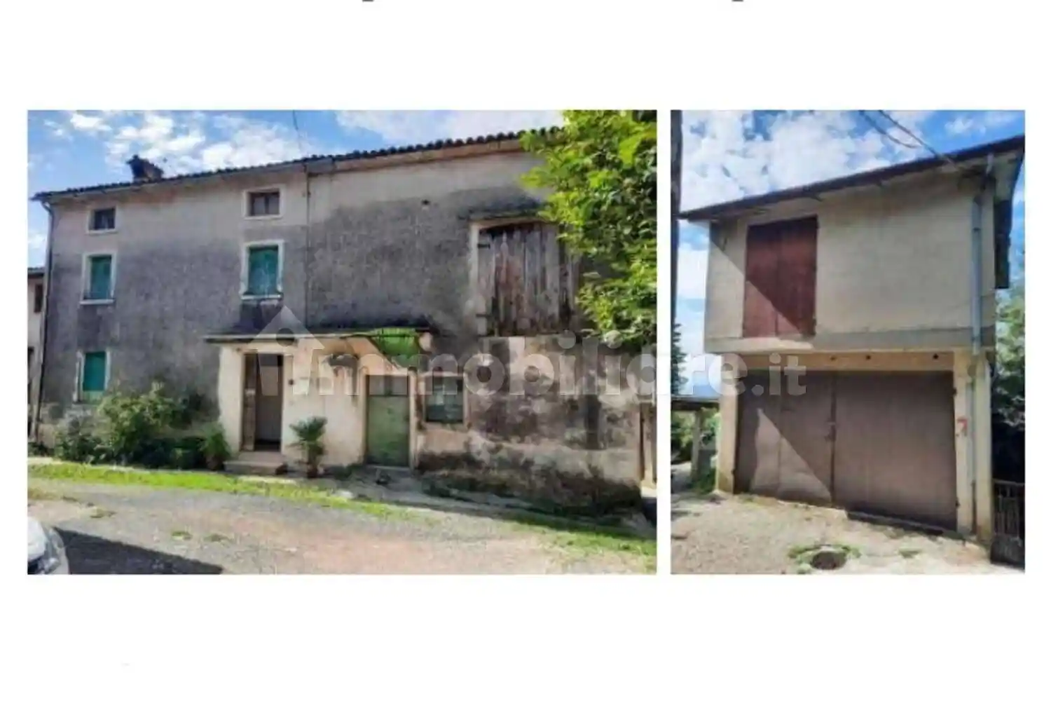 Rustico - Casale in vendita a Salcedo