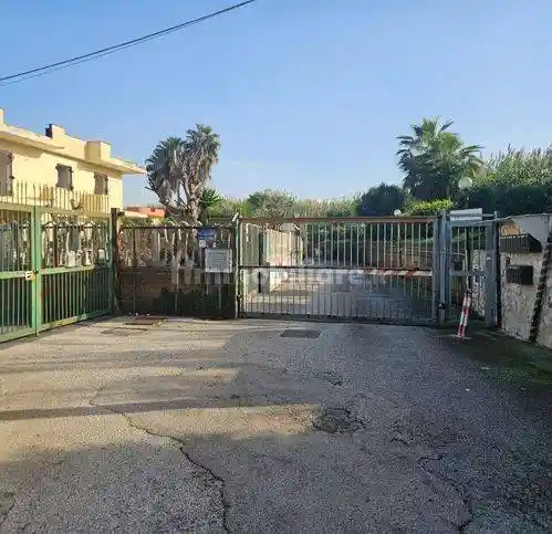 Villa in vendita a Pozzuoli