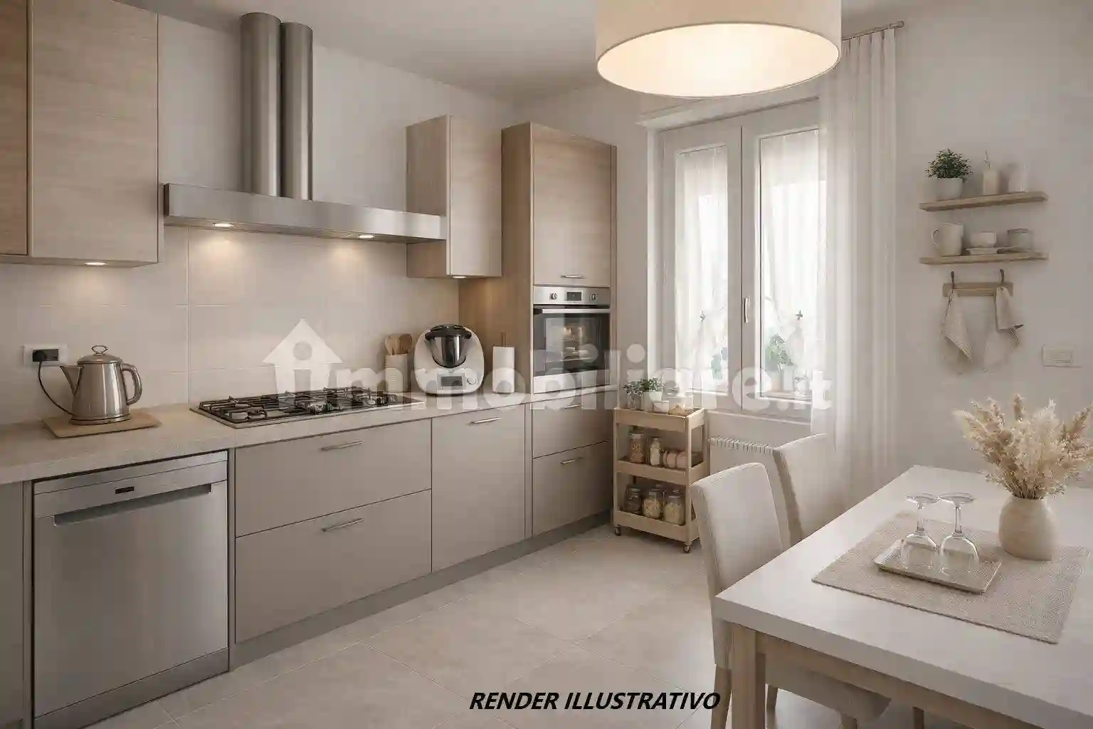 Appartamento - foto 4