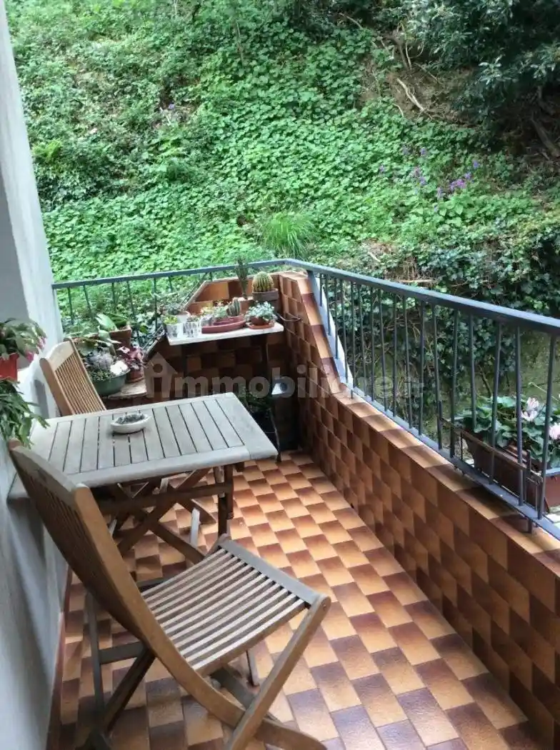 Appartamento in vendita a Trieste