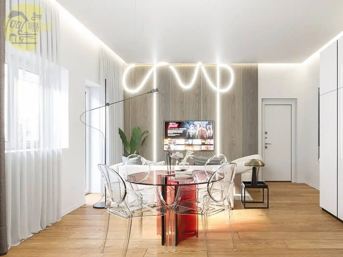 Appartamento in vendita a Trieste