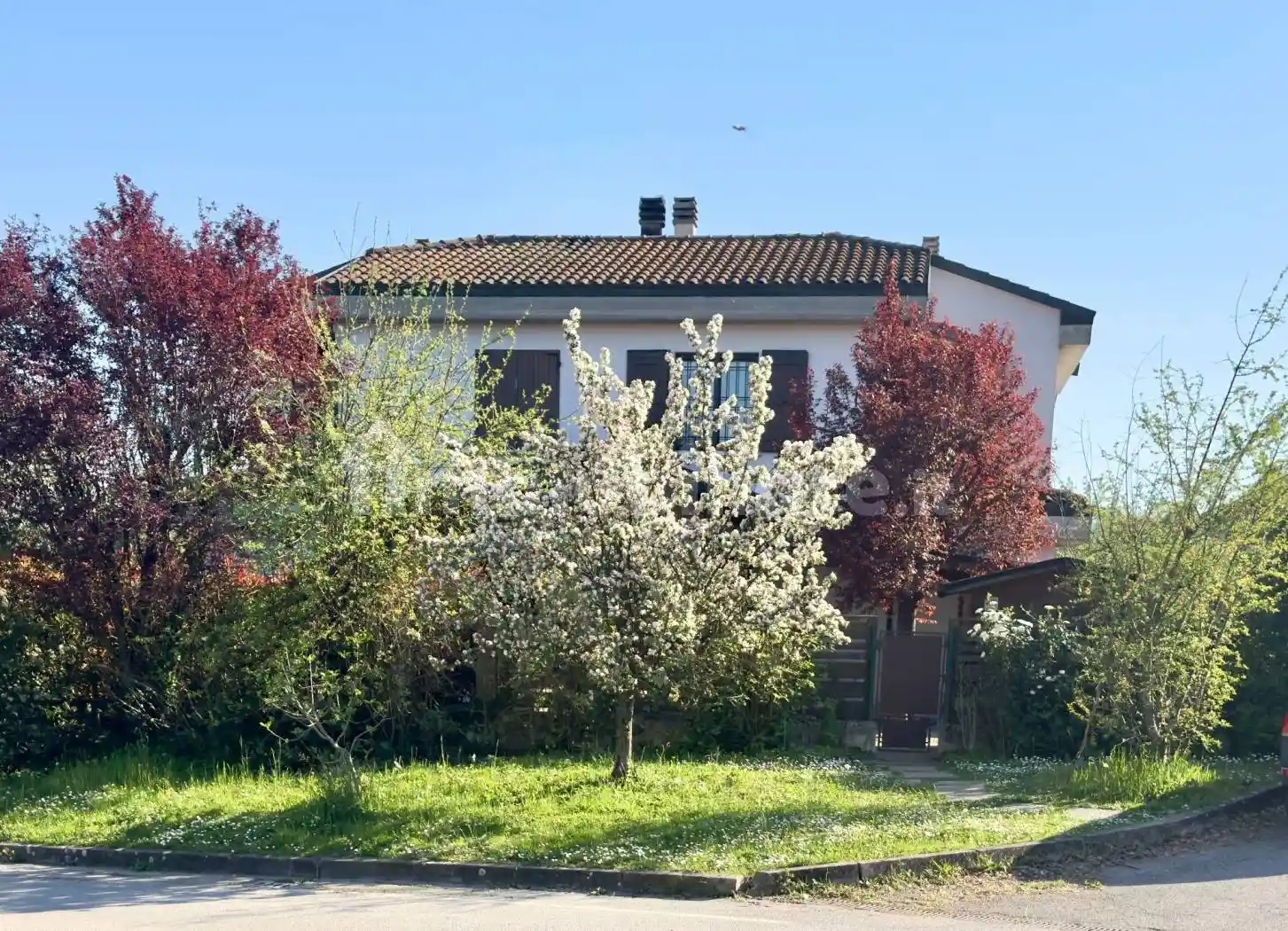 Villa in vendita a Valsamoggia