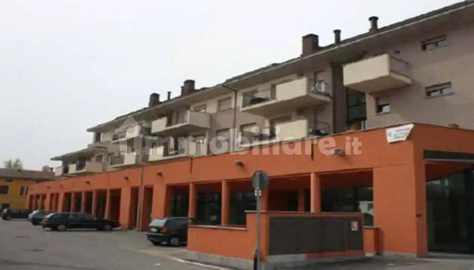 Appartamento in vendita a Treviglio