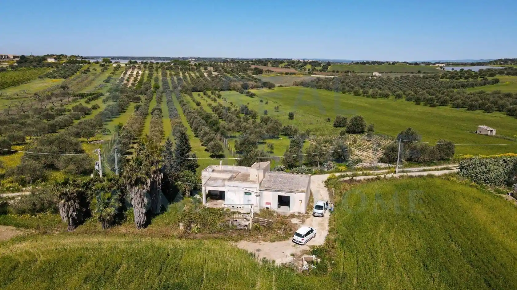 Rustico - Casale in vendita a Noto