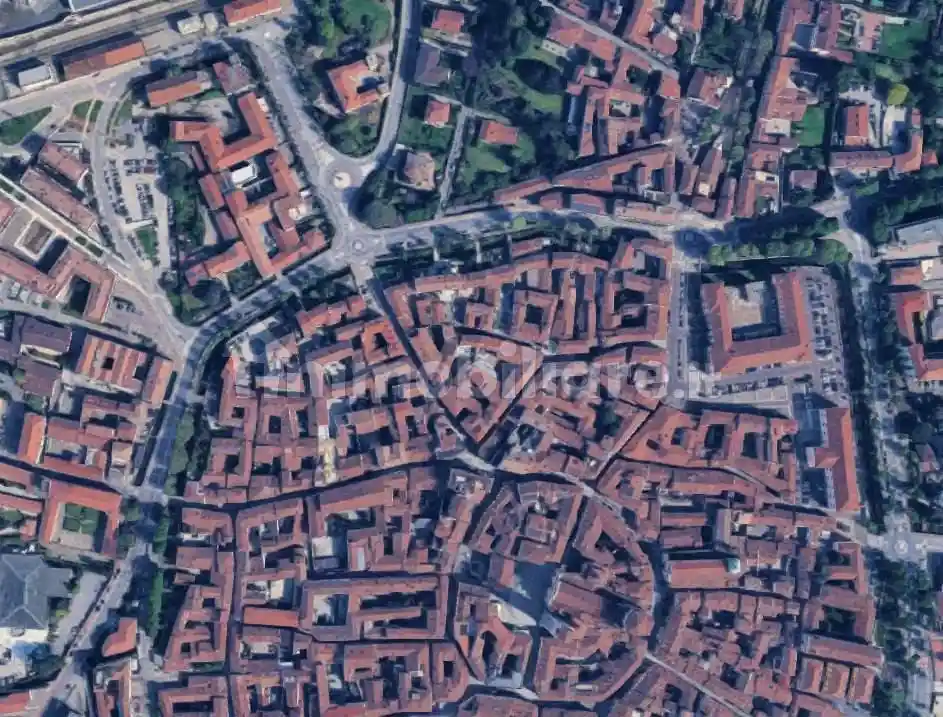 Appartamento in vendita a Chiari