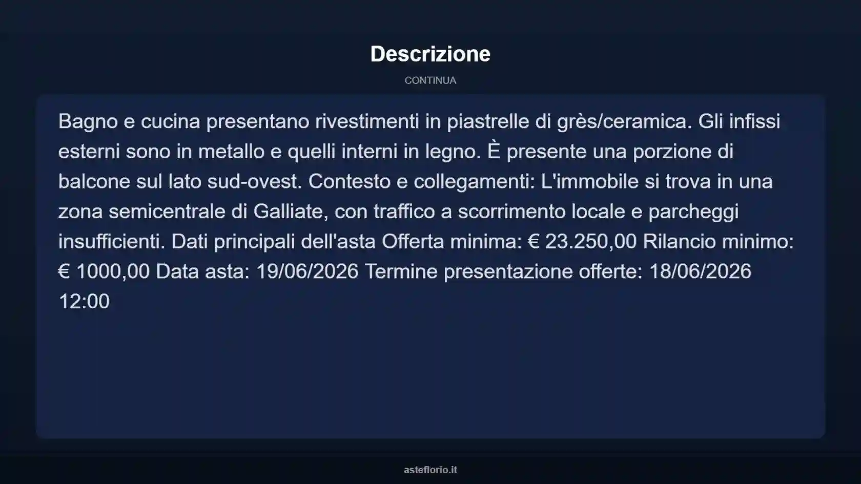 Appartamento - foto 5