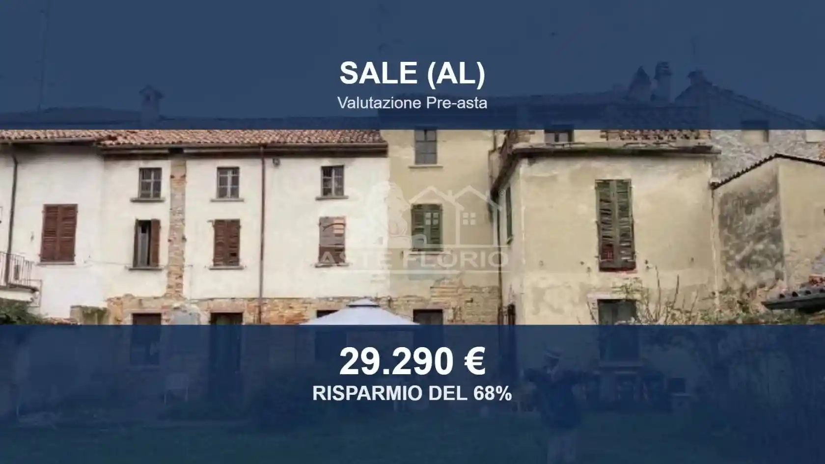 Villa in vendita a Sale