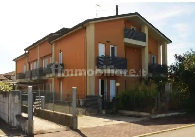 Appartamento in vendita a Istrana