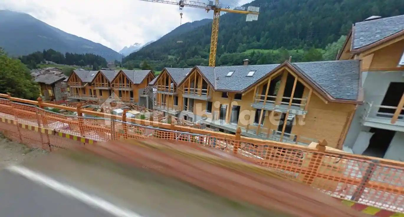 Appartamento in vendita a Ponte di Legno