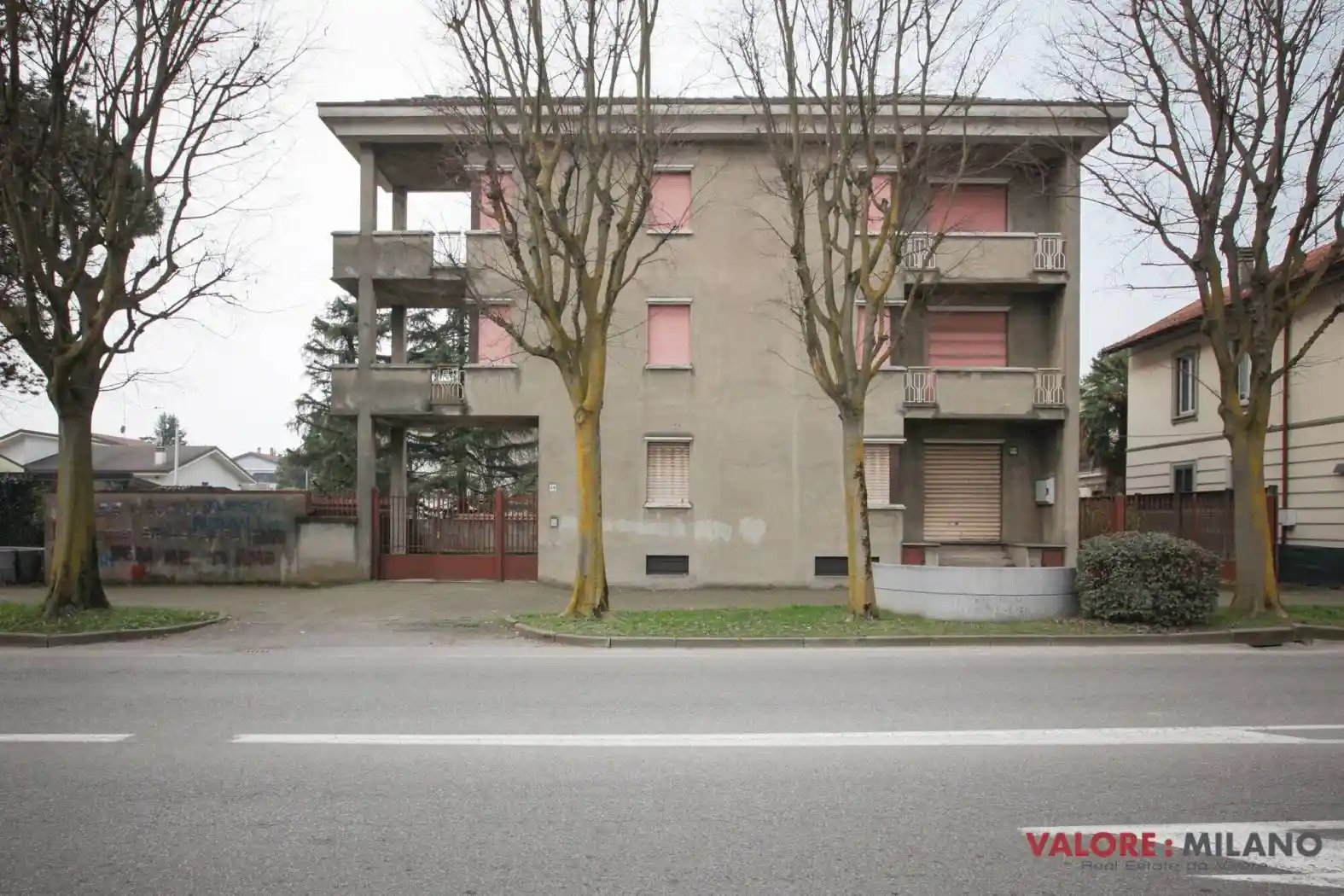 Villa in vendita a Sovico