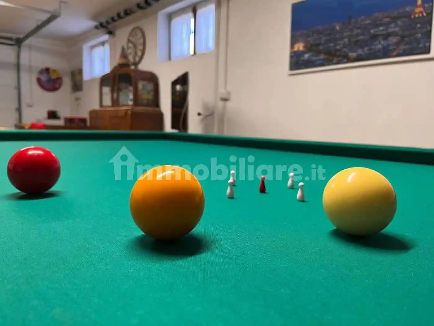 Villa in vendita a Borgonovo Val Tidone