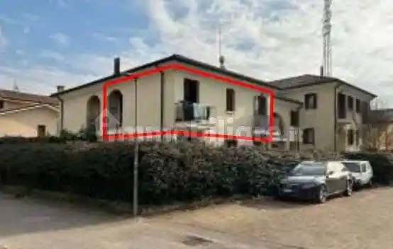 Appartamento in vendita a Carbonera