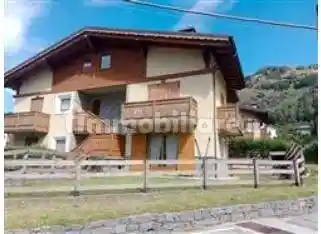 Appartamento in vendita a Sondalo