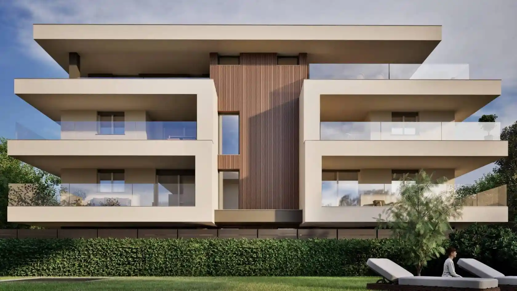 Progetto in vendita a Dalmine