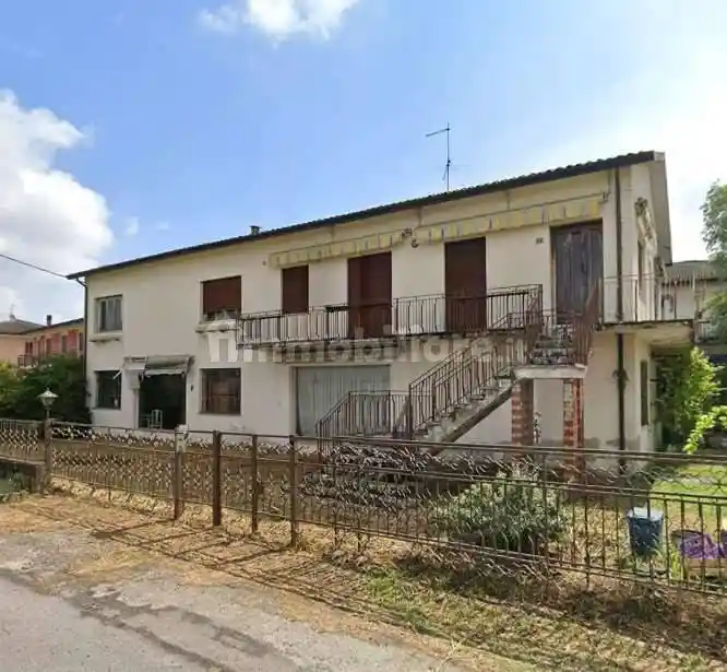Casa indipendente in vendita a Casale di Scodosia