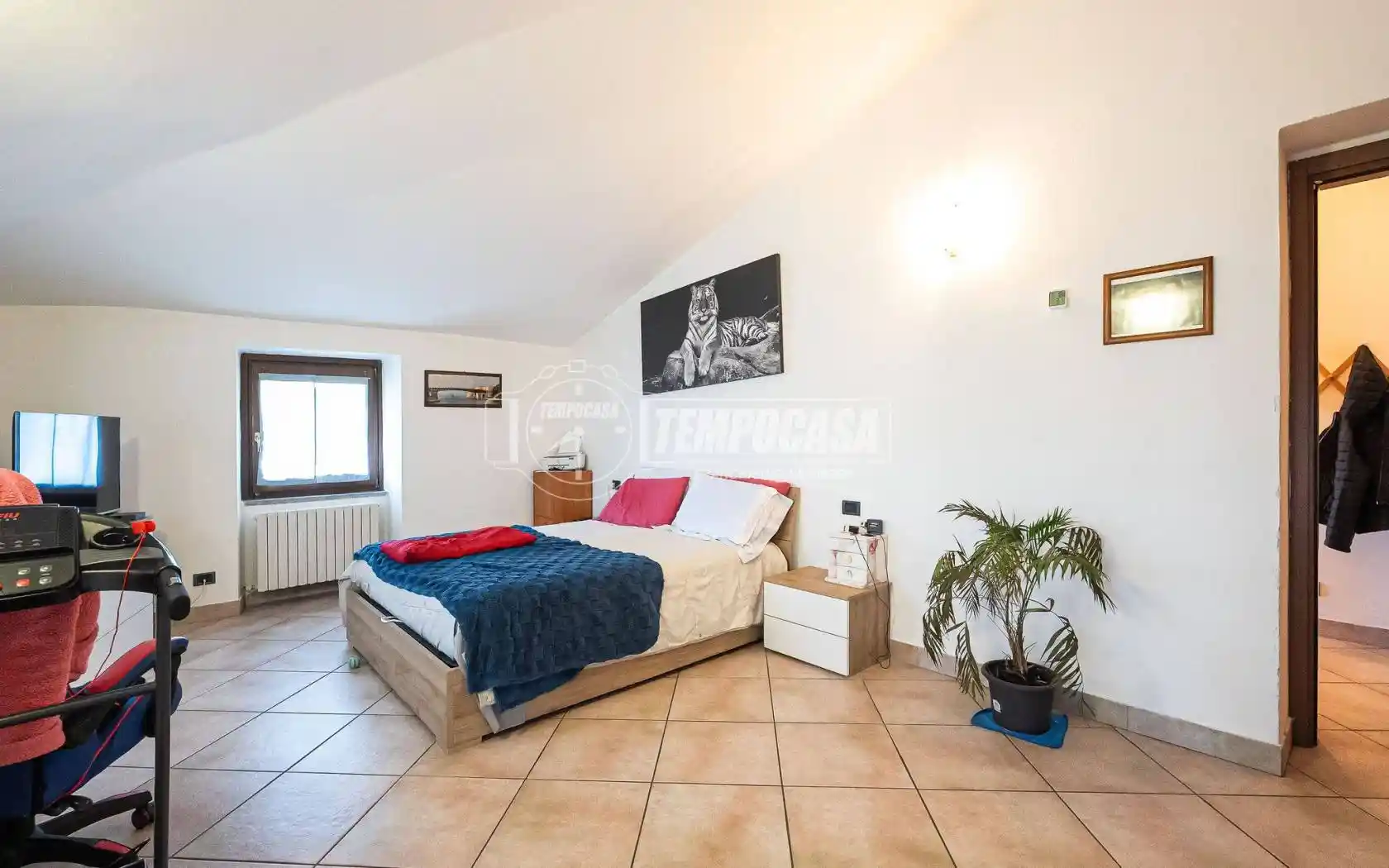 Appartamento in vendita a Bosisio Parini