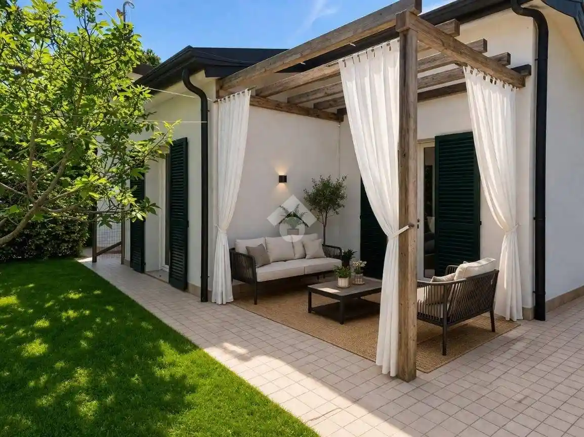 Villetta a schiera in vendita a Valledoria