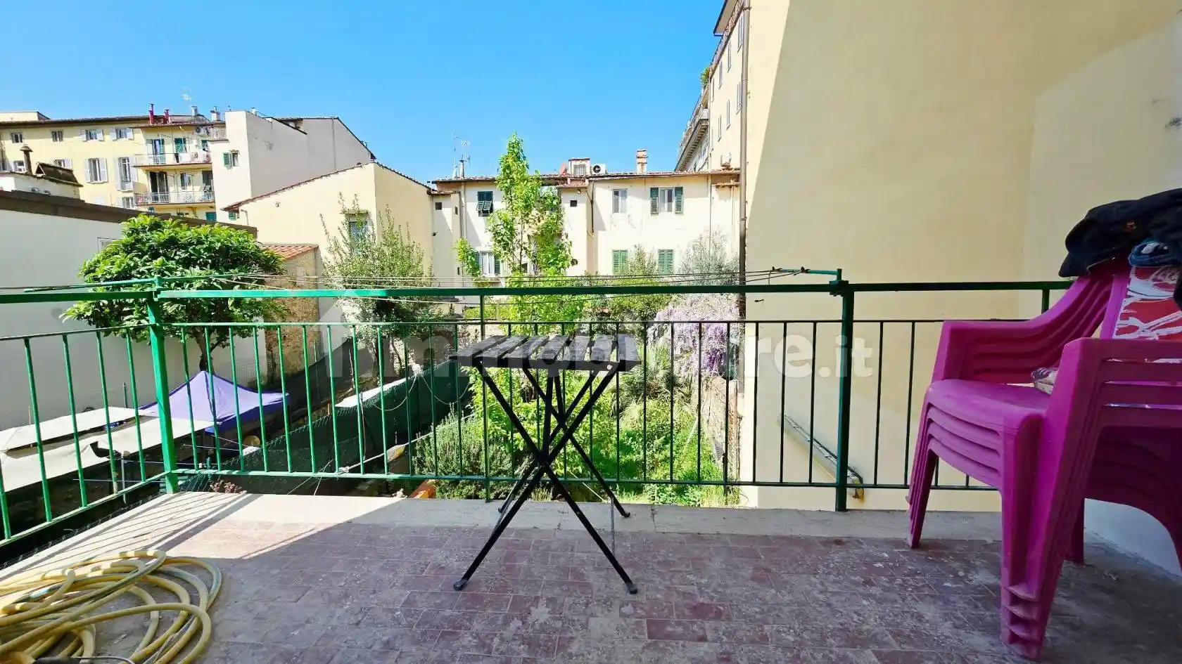 Appartamento in vendita a Firenze