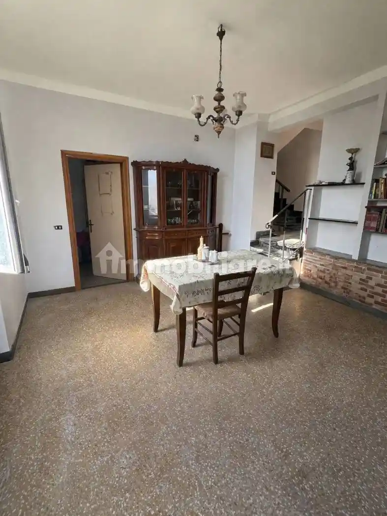 Villa in vendita a Genova