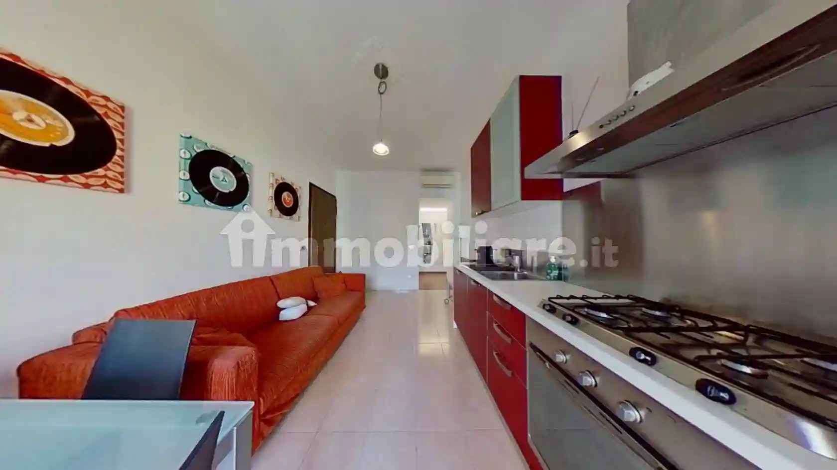 Appartamento - foto 3